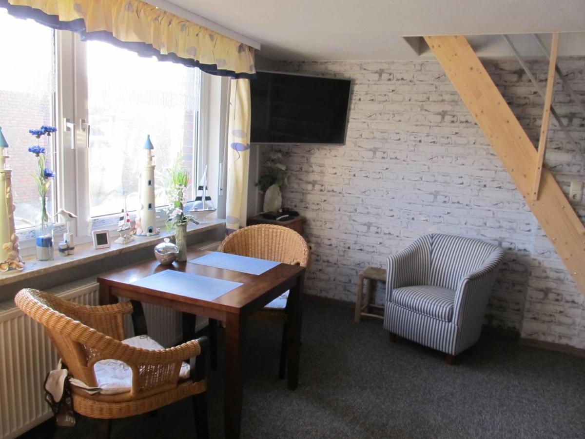 Landhaus Beim See Grossheide Екстер'єр фото