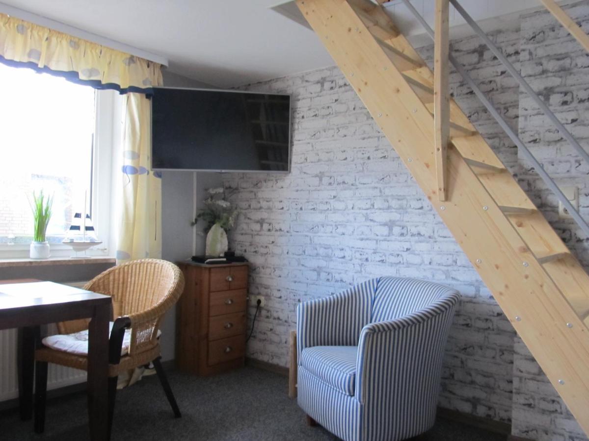 Landhaus Beim See Grossheide Екстер'єр фото